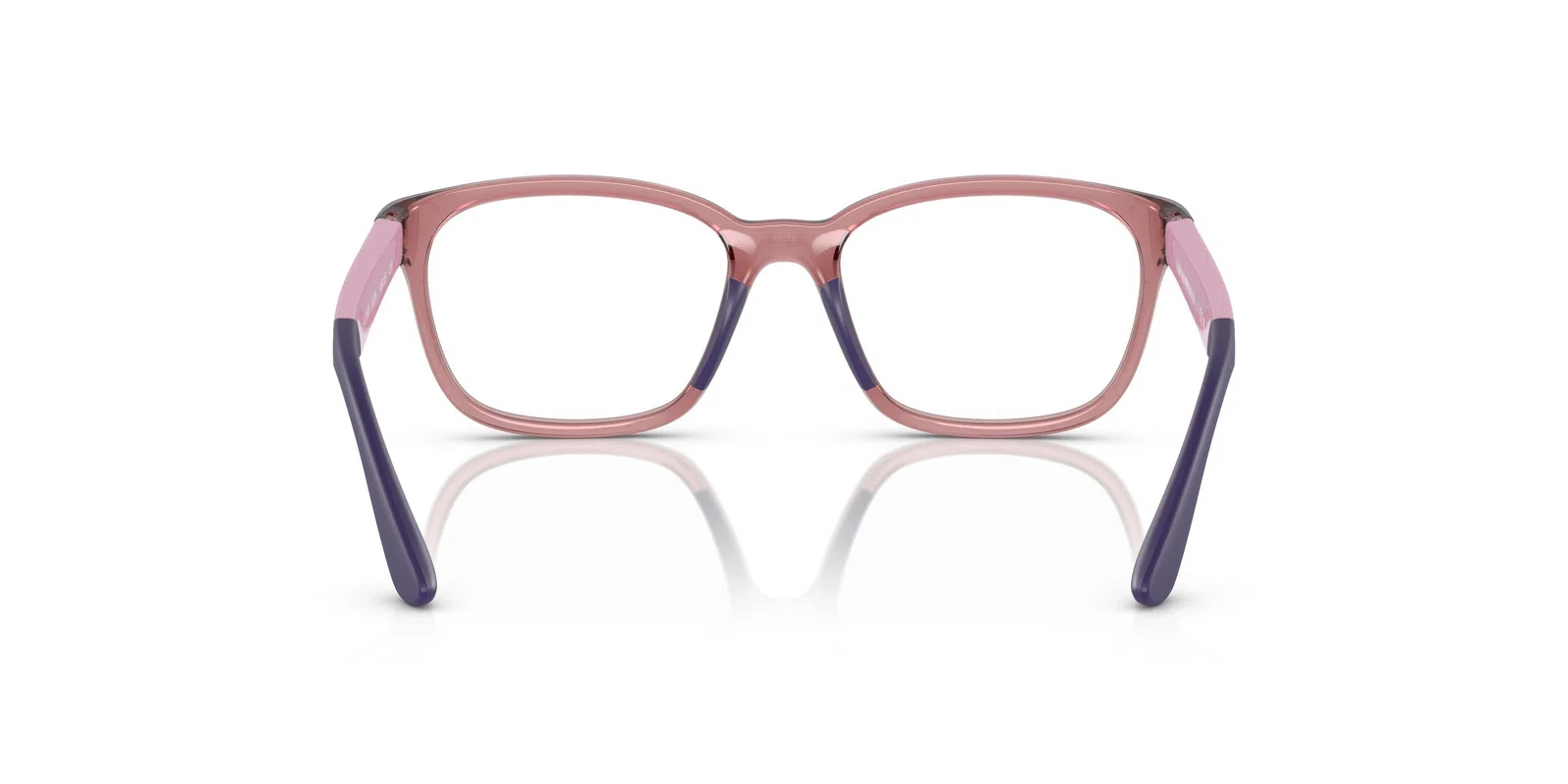 Emporio Armani Kids 3003 Eyeglasses - view 10